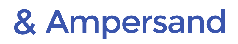 Ampersand