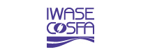 Iwase Cosfa